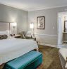 Zimmer mit King Bett, Best Western Sea Island Inn, Beaufort, SC - Credit: Best Western Sea Island Inn