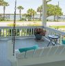 Veranda, Night Swan Intracoastal Bed and Breakfast, New Smyrna Beach, Florida - Credit: Night Swan Intracoastal Bed and Breakfast