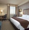 Acclaim Hotel Calgary Airport, Calgary, Alberta - Credit: Acclaim Hotel Calgary Airport