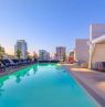 Dachterrasse mit Pool, Andaz San Diego, San Diego, Kalifornien - Credit: Hyatt Corporation