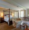 Zimmer mit King Bett, The Willcox, Aiken, South Carolina - Credit: The Willcox