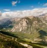 Beartooth Highway, Montana - Credit: Rocky Mountain International