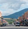 Red Lodge, Montana - Credit: Rocky Mountain International