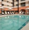Pool, Courtyard Scottsdale Old Town, Scottsdale, Arizona - Credit: Marriott International