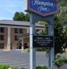 Außenansicht, Hampton Inn Durango, Durango, Colorado - Credit: Hilton