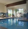 Pool, Hampton Inn Durango, Durango, Colorado - Credit: Hilton