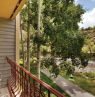Ausblick vom Balkon aus, DoubleTree by Hilton, Durango, Colorado - Credit: Hilton