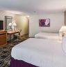 Zimmer mit 2 Queen Betten, DoubleTree by Hilton, Durango, Colorado - Credit: Hilton