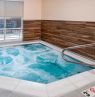 Whirlpool, Fairfield Inn & Suites by Marriott Bend Downtown, Bend, Oregon - Credit: Marriott International