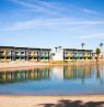Außenansicht, The Nautical Beachfront Resort, Lake Havasu City, Arizona - Credit: The Nautical Beachfront Resort, Jamie Young