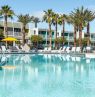 Pool, The Nautical Beachfront Resort, Lake Havasu City, Arizona - Credit: The Nautical Beachfront Resort, Jamie Young