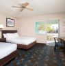 Zimmer mit 2 Queen Betten, The Nautical Beachfront Resort, Lake Havasu City, Arizona - Credit: The Nautical Beachfront Resort, Jamie Young