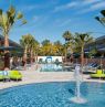 Pool, Hotel Valley Ho, Scottsdale, Arizona - Credit: Hotel Valley Ho