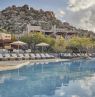 Pool, Four Seasons Resort Scottsdale at Troon North, Scottsdale, Arizona - Credit: Four Seasons Hotels