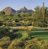 Golfplatz, Four Seasons Resort Scottsdale at Troon North, Scottsdale, Arizona - Credit: Four Seasons Hotels