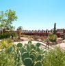 Frank Lloyd Wrights Taliesin West, Scottsdale, Arizona - Credit: An Pham for Experience Scottsdale