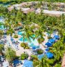 Überblick über das Resort, Naples Bay Resort, Naples, Florida - Credit: Naples Bay Resort & Marina