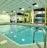 Pool, Delta Hotels by Marriott Regina, Regina, Saskatchewan - Credit: Marriott International