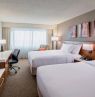 Zimmer mit 2 Queen Betten, Delta Hotels by Marriott Regina, Regina, Saskatchewan - Credit: Marriott International