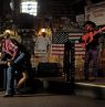 Tanzendes Paar im Rusty Spur Saloon, Scottsdale, Arizona - Credit: Experience Scottsdale