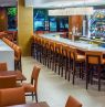 Bar, Hyatt House Seattle/Downtown, Seattle, Washington - Credit: Hyatt Corporation