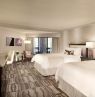Zimmer mit 2 Queen Betten, Loews Ventana Canyon Resort, Tucson, Arizona - Credit: Loews Hotels & Co.