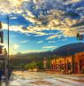 Downtown, Durango, Colorado - Credit: Visit Durango
