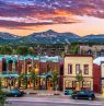 Downtown, Breckenridge, Colorado - Credit: Colorado Office of Tourism, Weaver Mutlimedia Group/Matt Inden