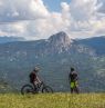 Mountainbiker, Durango, Colorado - Credit: Colorado Office of Tourism