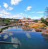 Hot Springs, The Springs Resort & Spa, Colorado - Credit: Colorado Office of Tourism, Weaver Mutlimedia Group/Matt Inden