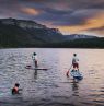 Stand Up Paddling, Colorado - Credit: Colorado Office of Tourism, Weaver Mutlimedia Group/Matt Inden