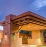 Außenansicht, Holiday Inn Canyon de Chelly, Chinle, Arizona - Credit: IHG Hotels & Resorts