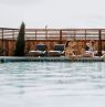 Pool, SCP Hotel Colorado Springs, Colorado Springs, Colorado - Credit: SCP HOTELS