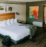 Zimmer mit King Bett, SCP Hotel Colorado Springs, Colorado Springs, Colorado - Credit: SCP HOTELS