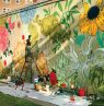 Blumen Mural, Detroit, Michigan - Credit: Pure Michigan