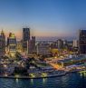 Skyline, Detroit, Michigan - Credit: Vito Palmisano, Pure Michigan
