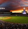 Baseballspiel im Coors Field, Denver, Colorado - Credits: Colorado Rockies, VISIT Denver