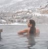 Iron Mountain Hot Springs, Glenwood Springs, Colorado