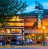 Downtown, Glenwood Springs, Colorado