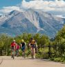 Roadbiking, Glenwood Springs, Colorado