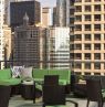 Dachterrasse, Royal Sonesta Chicago River North, Chicago, Illinois - Credit: Sonesta International Hotels Corporation