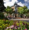 Old Linden Hotel, Fort Collins, Colorado - Credit: Tim OHara