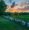 Happy Heart Farms, Heart of Summer Dinner, Fort Collins - Credit: Richard Haro