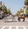 Charleston Downtown