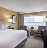 Zimmer mit King Bett, The Prince George Hotel, Halifax, Nova Scotia - Credit: The Prince George Hotel