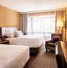 Zimmer mit 2 Queen Betten, The Prince George Hotel, Halifax, Nova Scotia - Credit: The Prince George Hotel