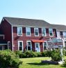 Außenansicht, Wild Rose Inn, Moncton, New Brunswick - Credit: Wild Rose Inn