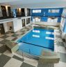 Pool, Hilton Winnipeg Airport Suites, Winnipeg, Manitoba - Credit: Hilton