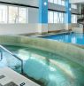 Pool, Hilton Winnipeg Airport Suites, Winnipeg, Manitoba - Credit: Hilton