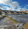 5 Span Stone Bridge, Ontario´s Highlands